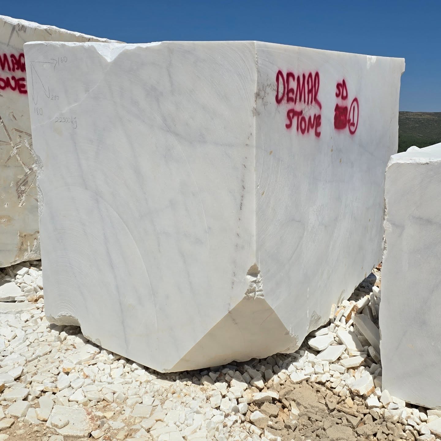 Marble Design Trends Highlighted at Antalya Exhibition