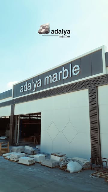 Adalya Marble: A Source of Timeless Design and Global Stone Supplier