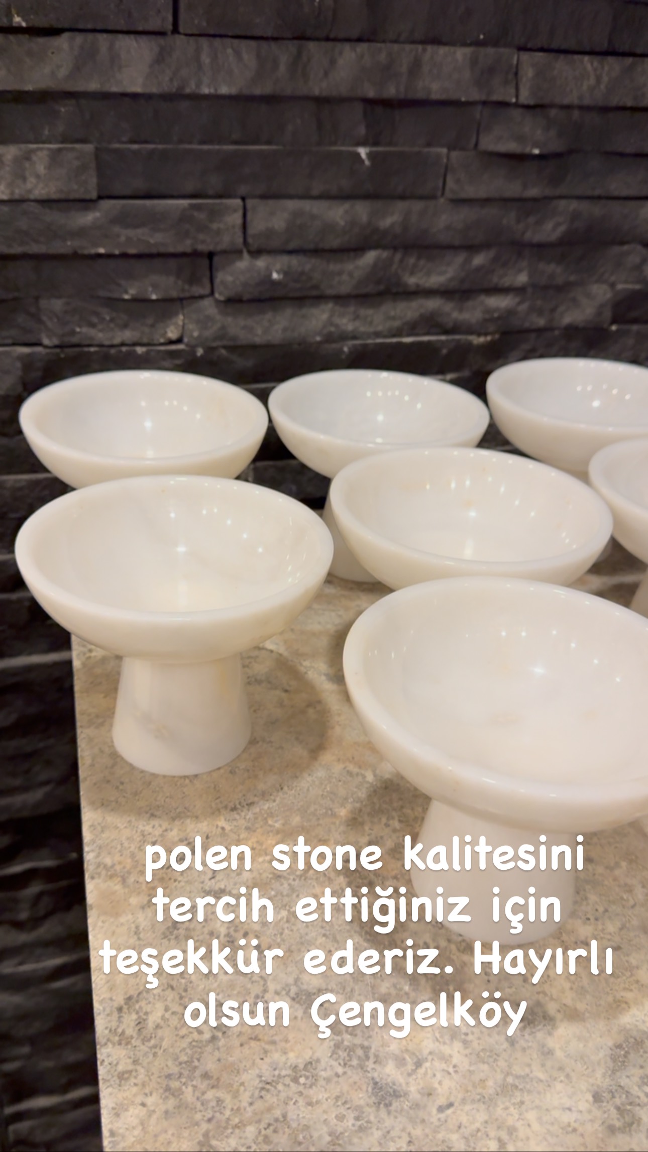 Polen Stone Design Celebrates Client Partnership, Highlights Commitment to Natural Stone Quality