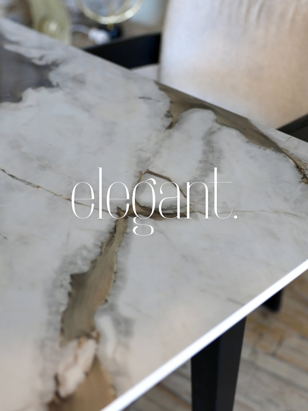 Marble House Unveils Modern Design Featuring Marble, Granite, and Porcelain