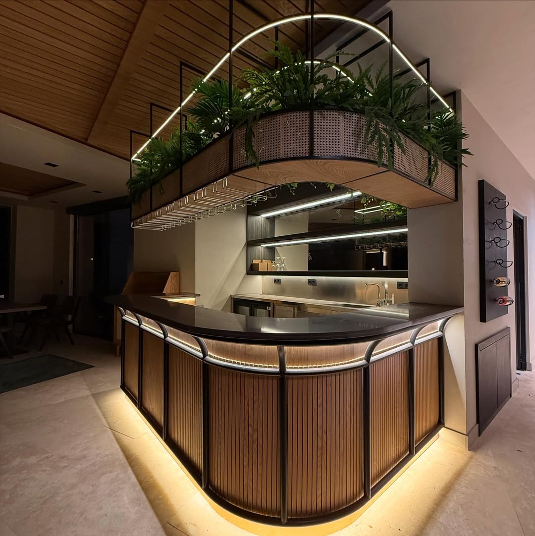 Meka Marble & Granite Supplies Quality Stone Solutions for Diverse Projects