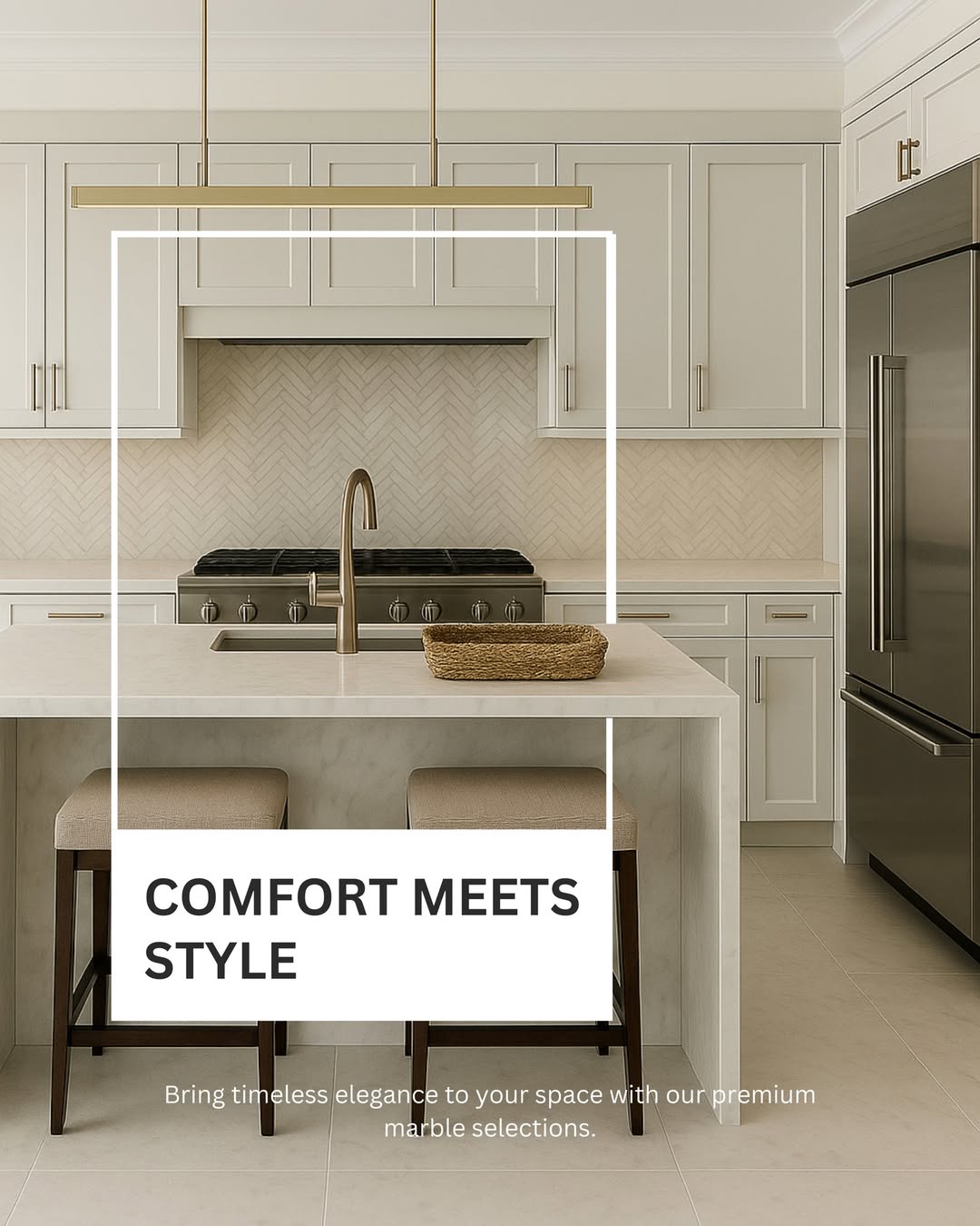 Turkish Marble Company Showcases Premium Selections for Timeless Elegance