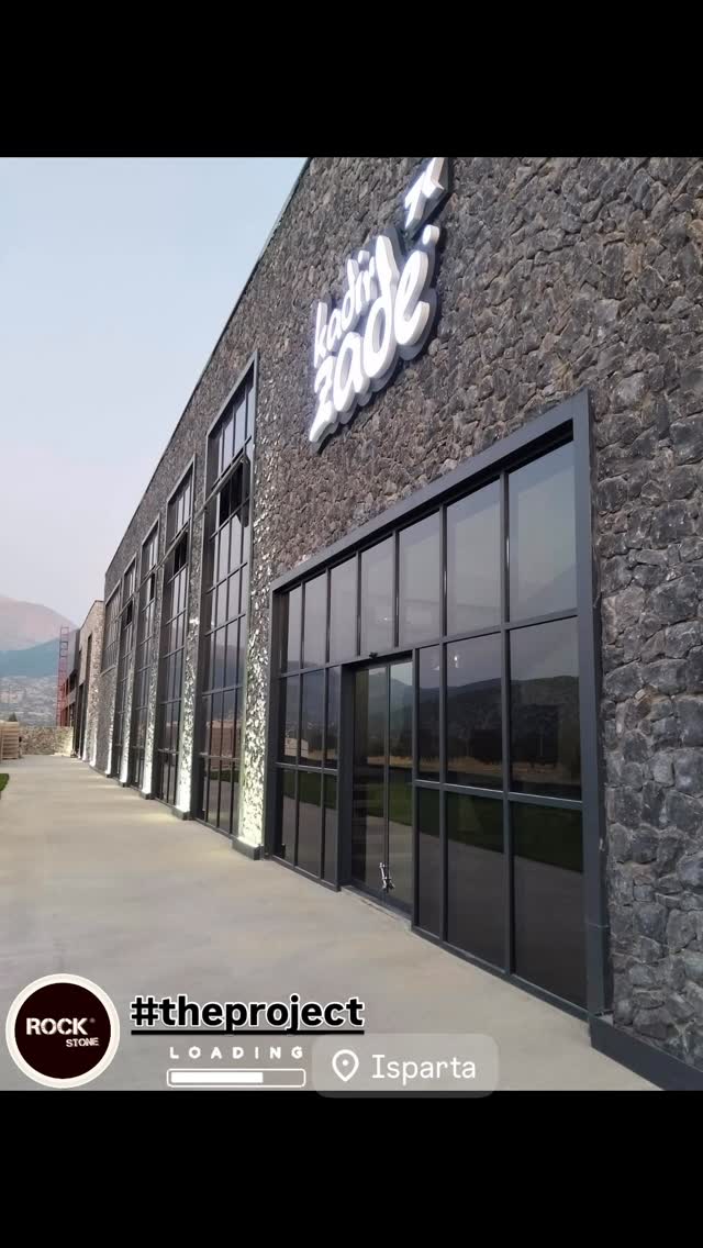 Construction Companies Utilize Rock Stone Products for High-End Projects