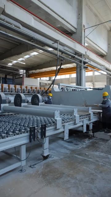 İmsa Marble: Combining Modern Technology and Skilled Craftsmanship in Antalya