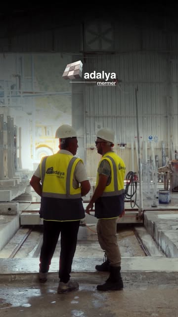 Adalya Marble: A Global Supplier of Turkish Marble, Trusted in Over 50 Countries