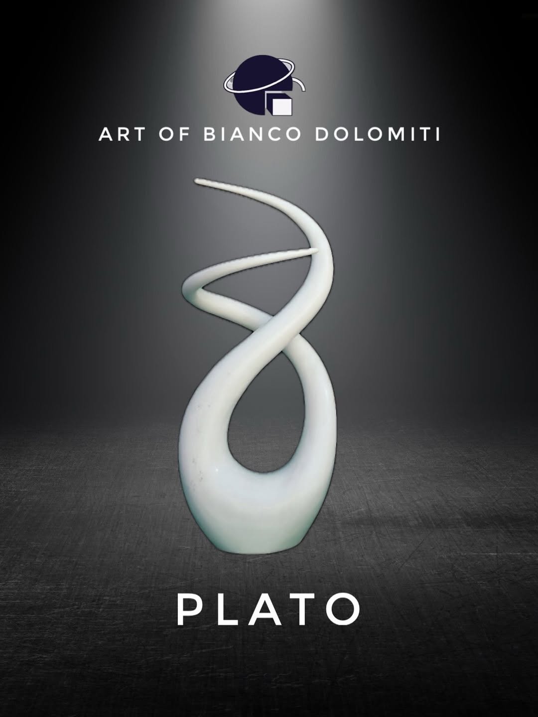 Stunning White Marble Sculpture Collection Unveiled in Antalya