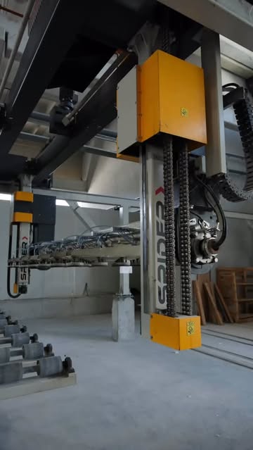 Antalya-Based İmsa Marble Transforms Raw Marble Blocks into Works of Art