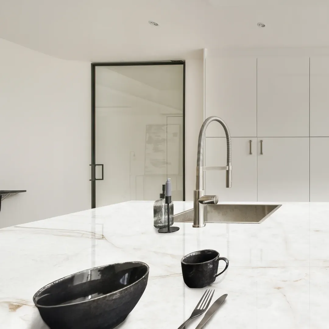 Coante Quartz Surfaces' Solivante Collection Redefines Timeless Design
