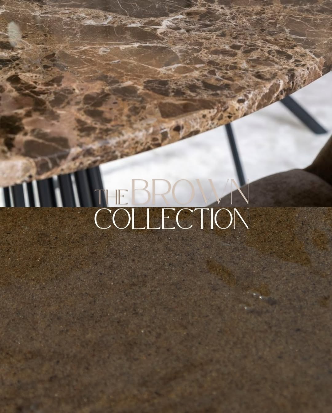 Antalya-Based Company Designs Marble and Stone Products Inspired by Nature