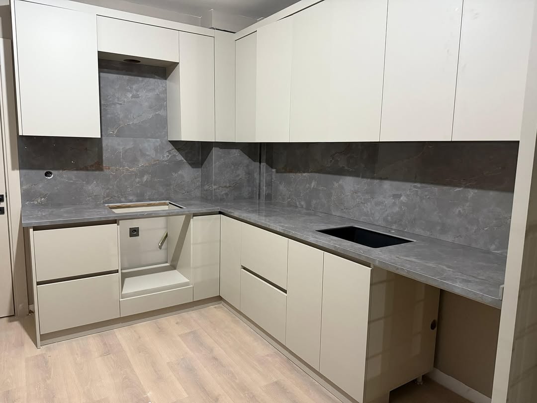Demand for Porcelain Kitchen Countertops Surges in Turkey