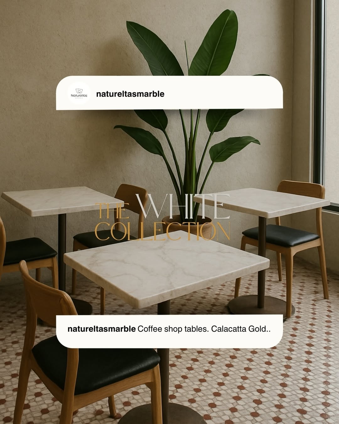 Luxury Marble Designs from Antalya Gain International Recognition