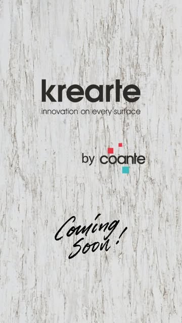 Krearte: New Quartz Surface Collection Set to Redefine Design