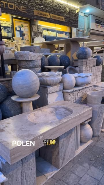 Natural Stone Design Enhances Homes with Timeless Elegance