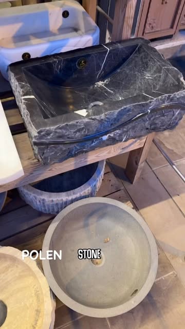 Polen Stone Design Showcases Timeless Elegance with Natural Stone