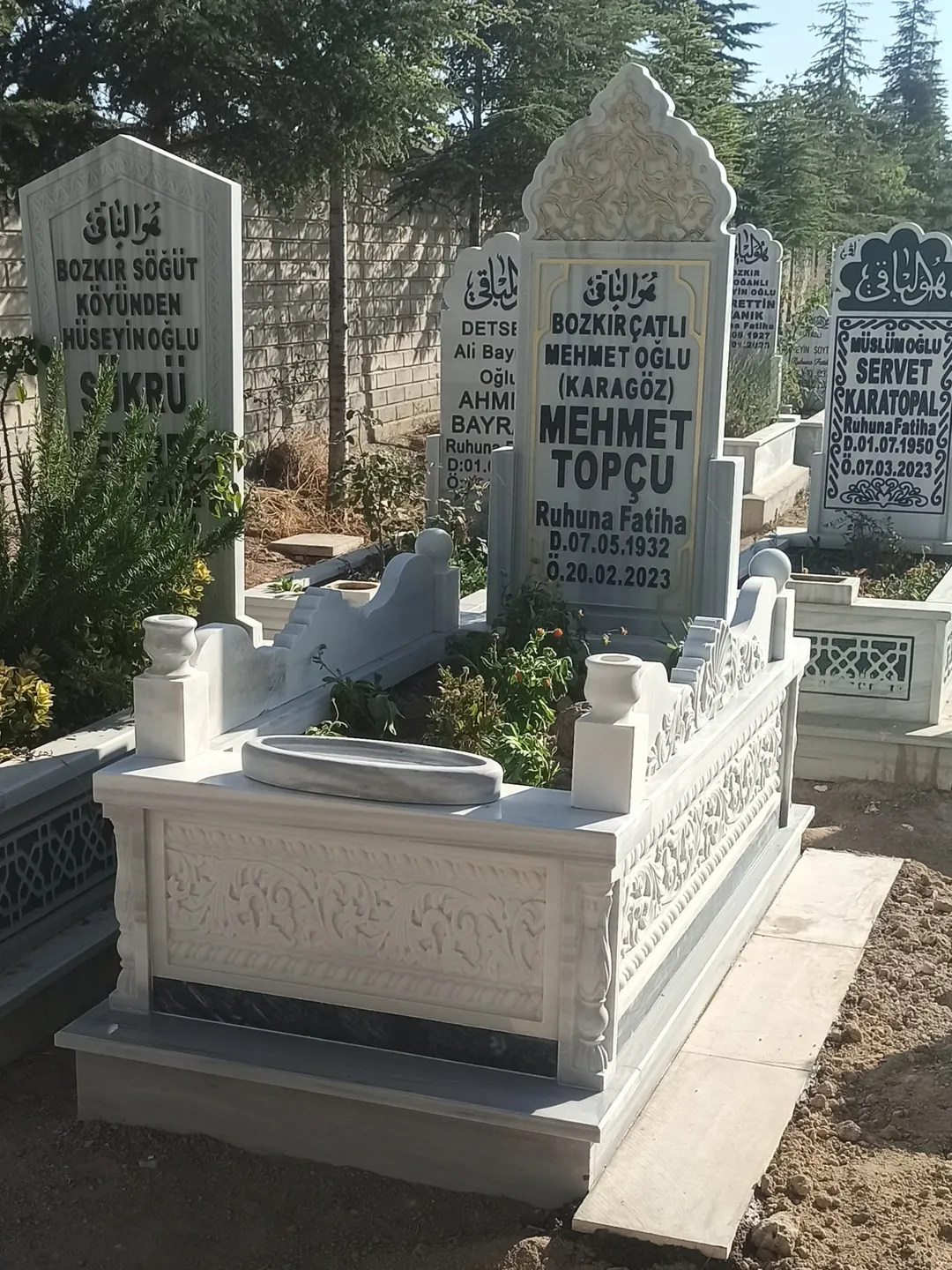 Aydoğmuş Mermer Provides Marble Solutions for Konya and Beyond